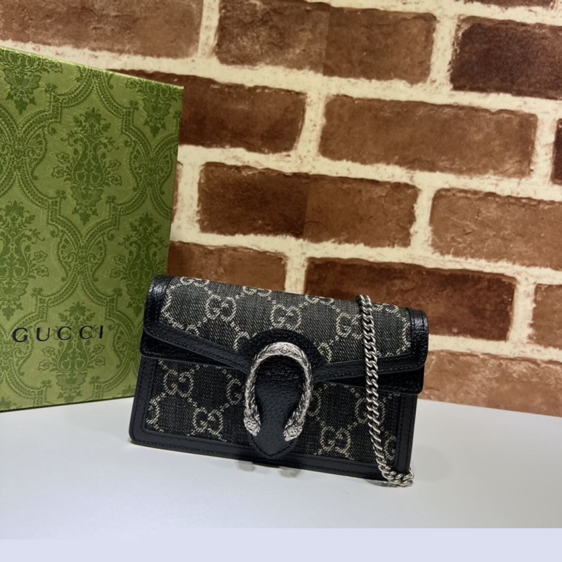 G*u*i satchel bags